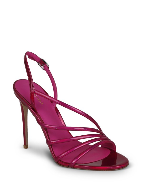 Le Silla: Sandalen online - Sandalen - Rosa