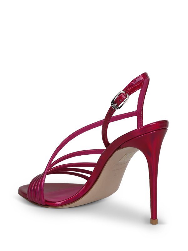 Sandalen - Rosa shop online: Le Silla