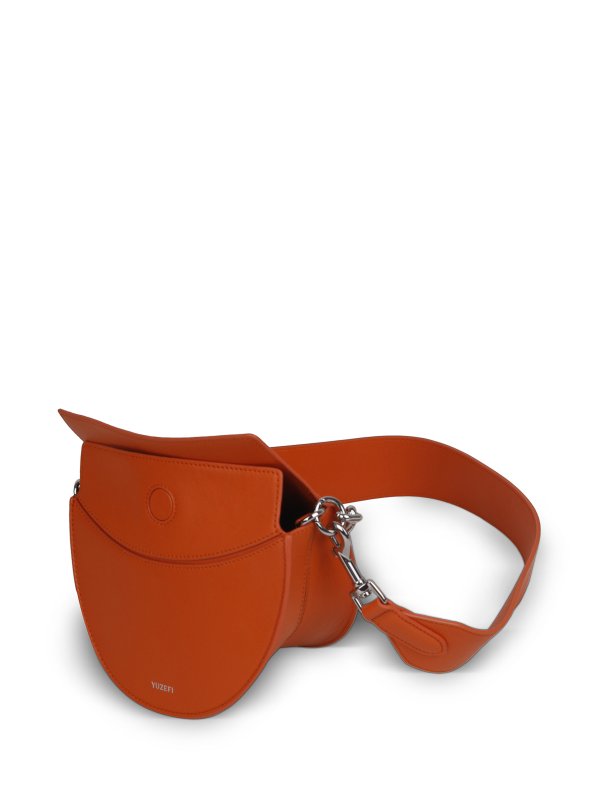 Shopper - Orange shop online: YUZEFI