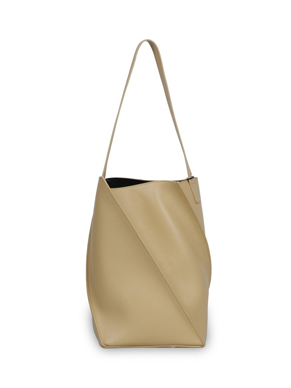 YUZEFI: Bucket bags online - Bucket bag