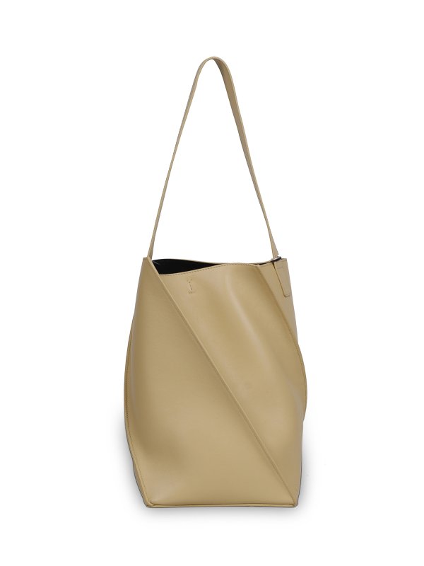 The Best Shops YUZEFI: Bucket bags - Bucket bag