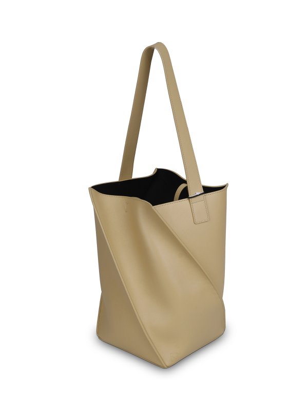 Bucket bag shop online: YUZEFI