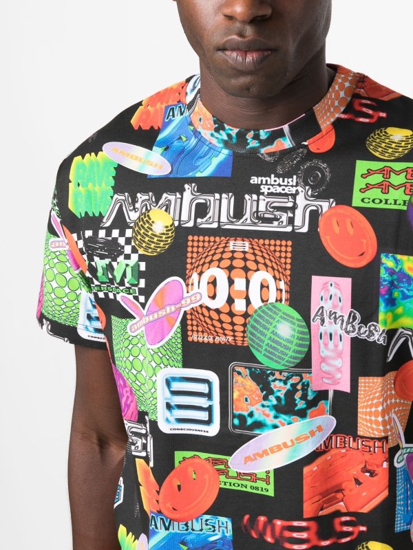 AMBUSH: t-shirts online - T-shirt