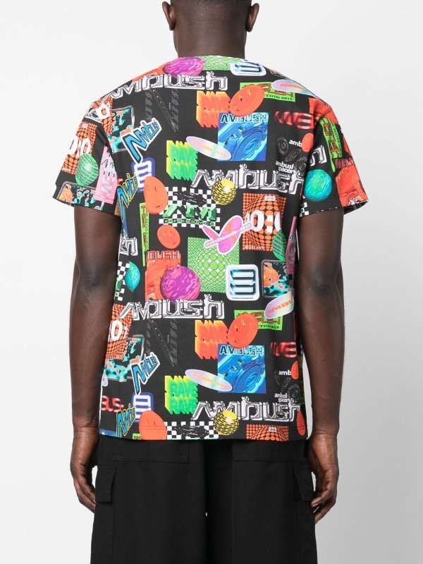 AMBUSH buy online T-shirt