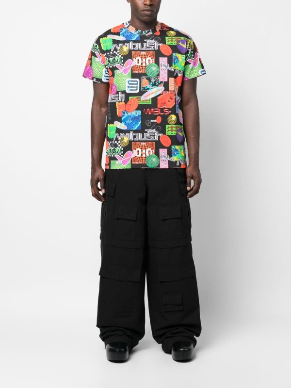 The Best Shops AMBUSH: T-shirt