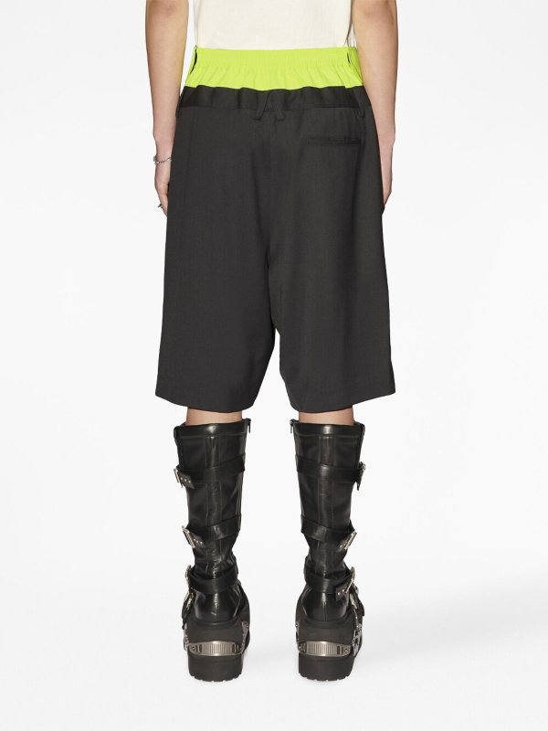 AMBUSH: Hosen Shorts online - Shorts - Grau