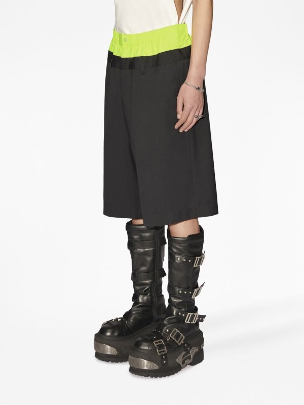 Shorts - Grau shop online: AMBUSH