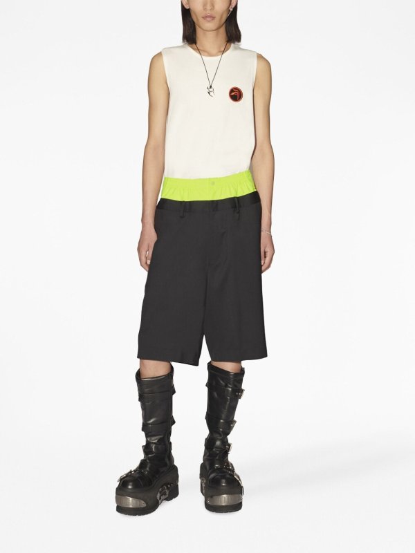 AMBUSH buy online Shorts - Grau