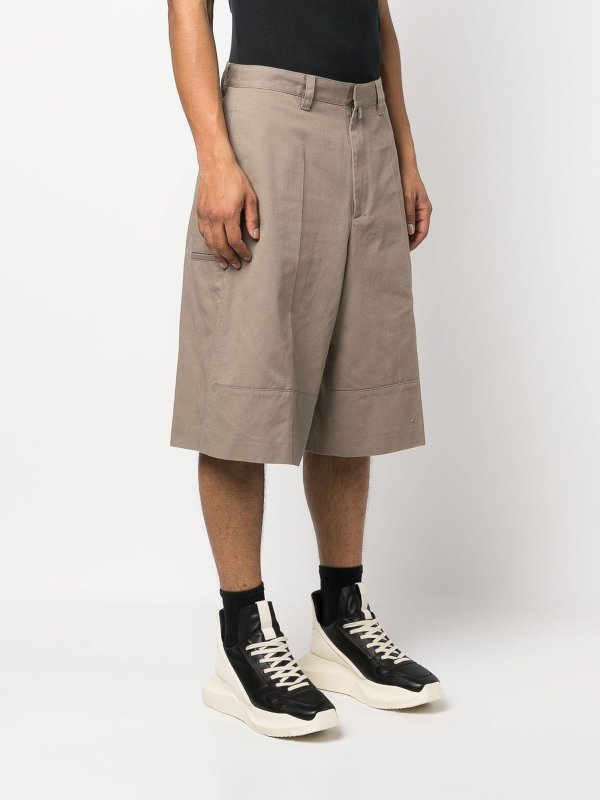 AMBUSH: Trousers Shorts online - Ambush shorts