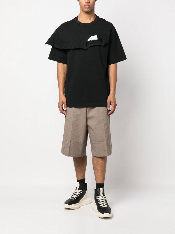 The Best Shops AMBUSH: Trousers Shorts - Ambush shorts