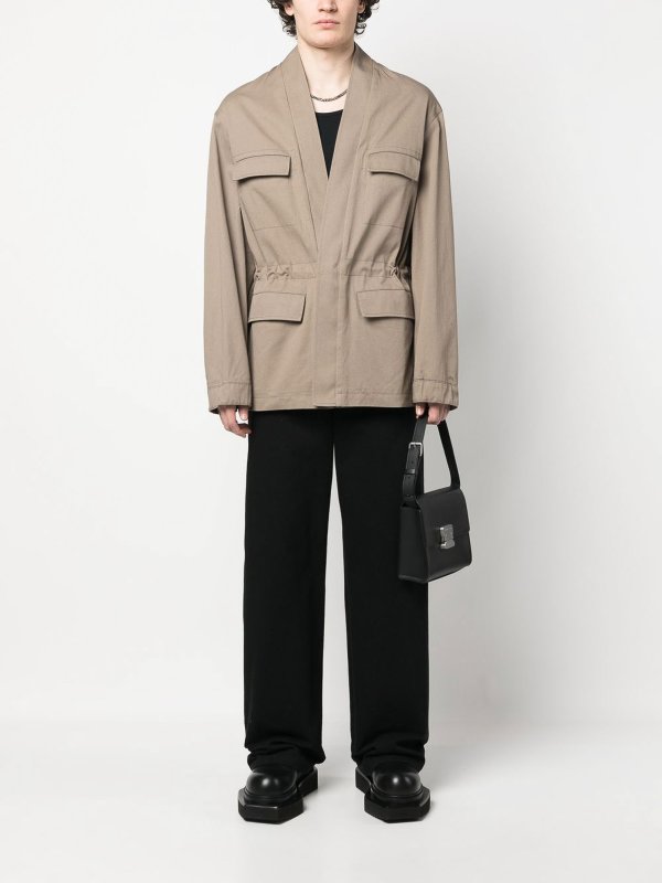 AMBUSH buy online Casualjacke - Beige