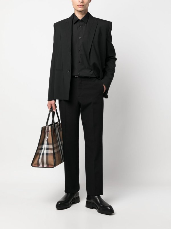 BURBERRY buy online Burberry shirt