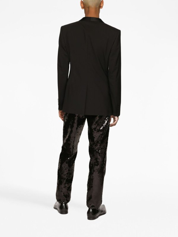 DOLCE & GABBANA: blazers online - Blazer