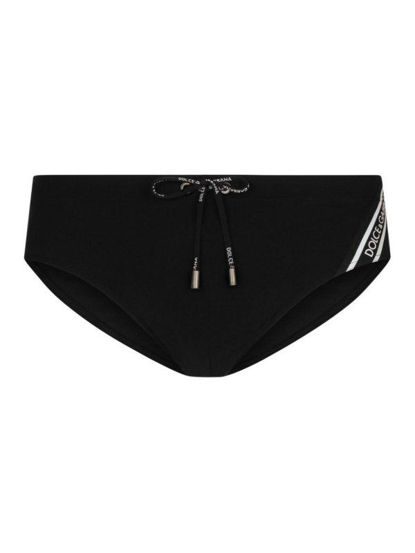DOLCE & GABBANA: Swim shorts & swimming trunks - Swimming trunks