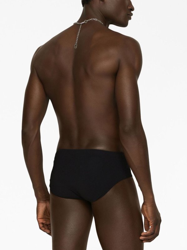 Swimming trunks shop online: DOLCE & GABBANA