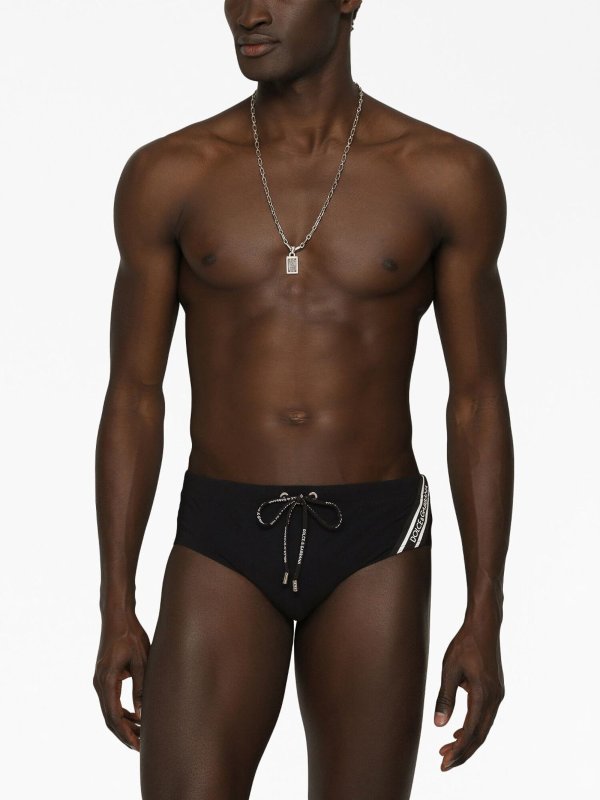 The Best Shops DOLCE & GABBANA: Swimming trunks
