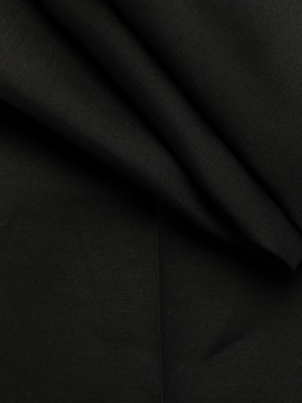 The Best Shops DSQUARED2: Pantalones casual - Pantalón Casual - Negro