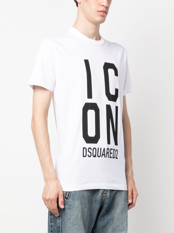DSQUARED2 buy online T-shirt