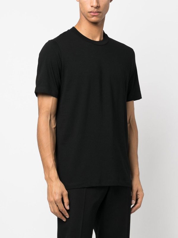 The Best Shops JIL SANDER: t-shirts - T-shirt