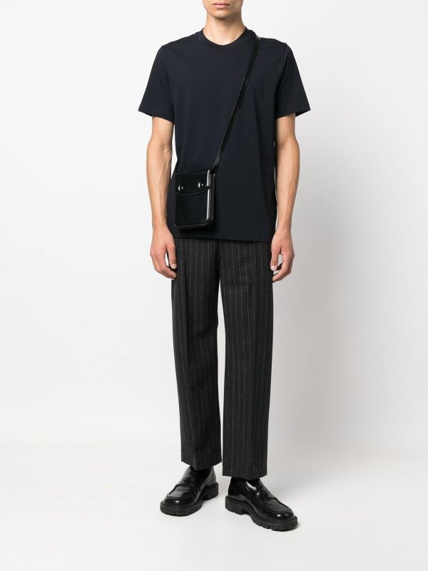 JIL SANDER buy online T-Shirt - Bleu