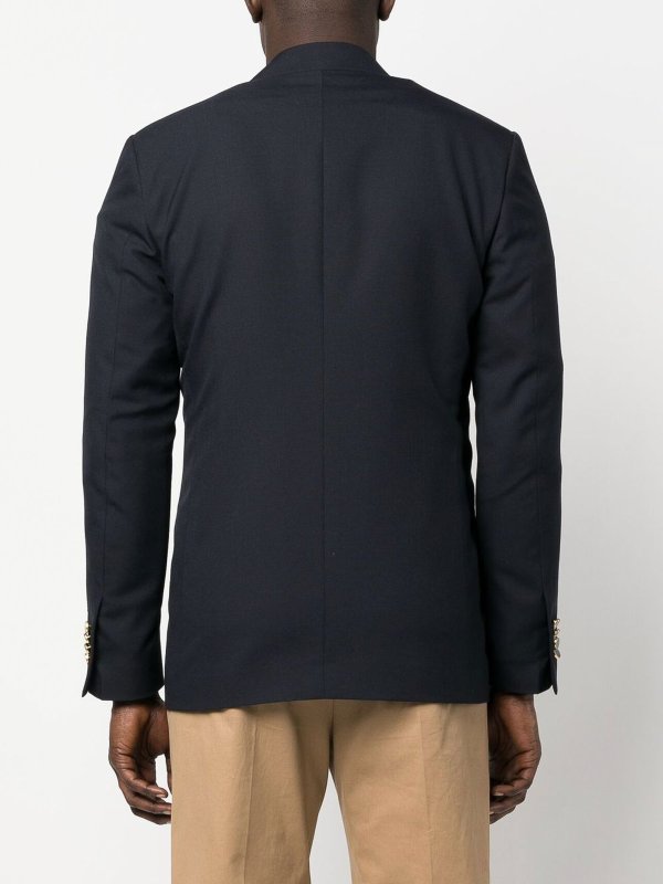 LARDINI: Vestes de costume online - Blazer - Noir