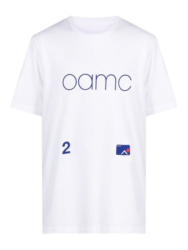 OAMC: t-shirts - T-shirt