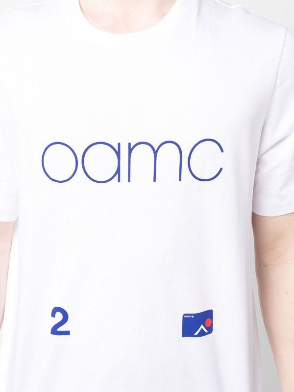 T-shirt shop online: OAMC