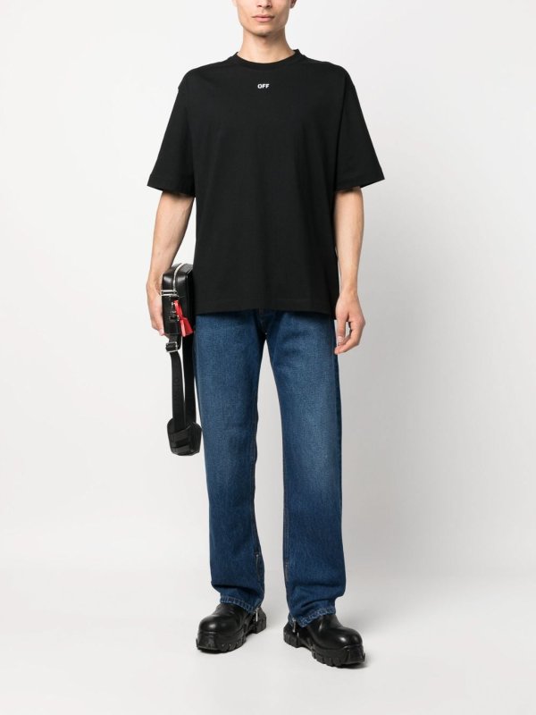 OFF-WHITE: t-shirts online - T-shirt
