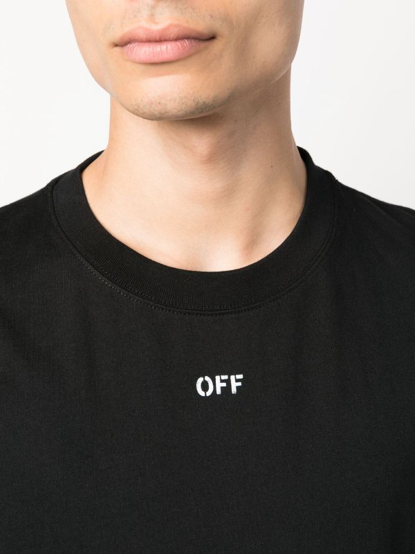 OFF-WHITE buy online T-shirt