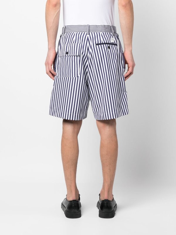 Sacai buy online Shorts - Azul