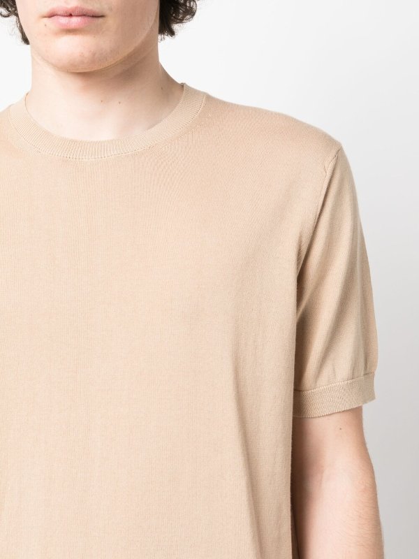 The Best Shops TAGLIATORE: t-shirts - T-shirt