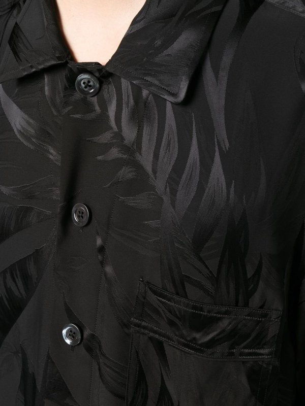 TOM FORD: Chemises online - Chemise - Noir