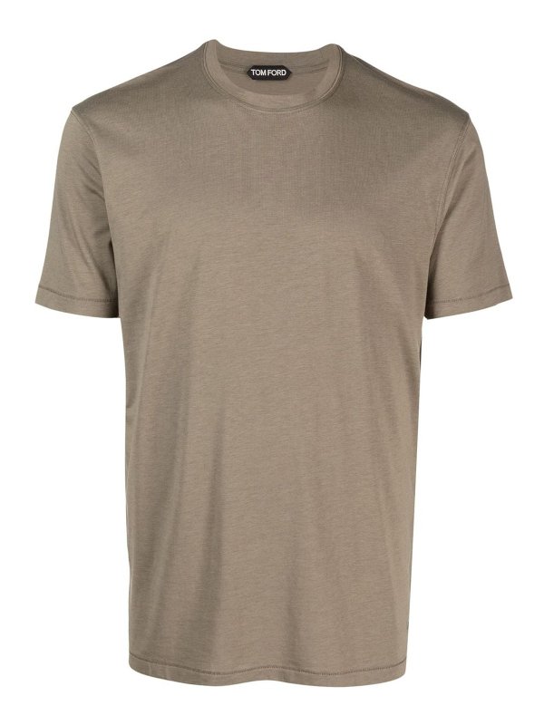 TOM FORD: t-shirts - T-shirt