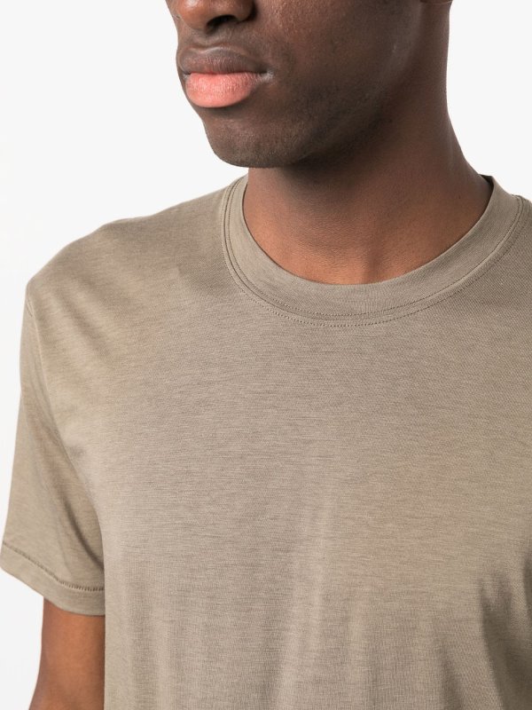 TOM FORD: t-shirts online - T-shirt