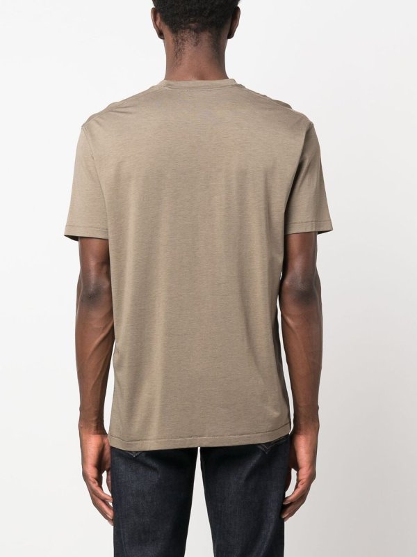 The Best Shops TOM FORD: t-shirts - T-shirt