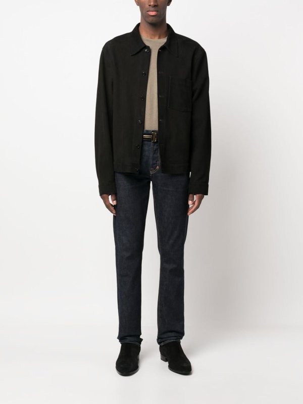 T-shirt shop online: TOM FORD