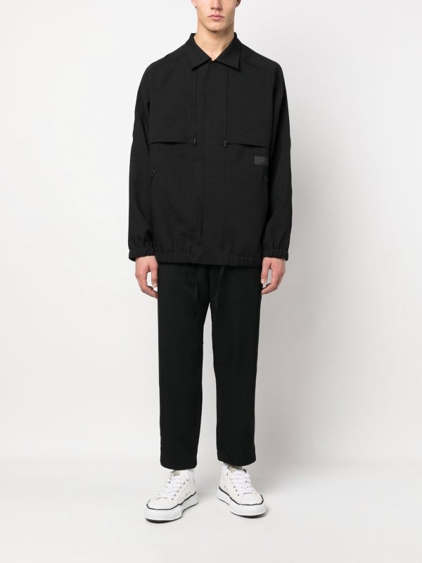 Y-3 buy online Blazer - Schwarz