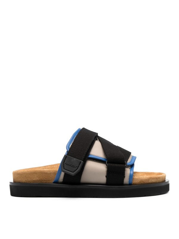 AMBUSH: sandals - Ambush sandals