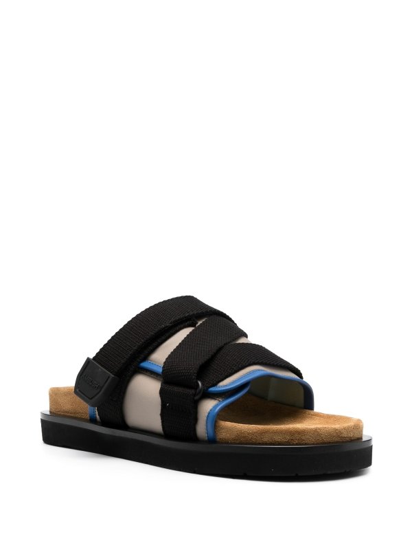 The Best Shops AMBUSH: sandals - Ambush sandals