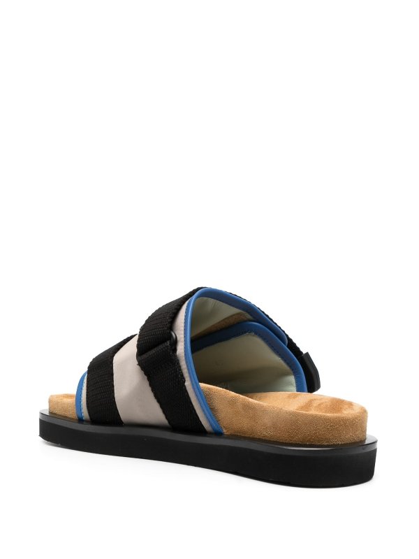 Ambush sandals shop online: AMBUSH
