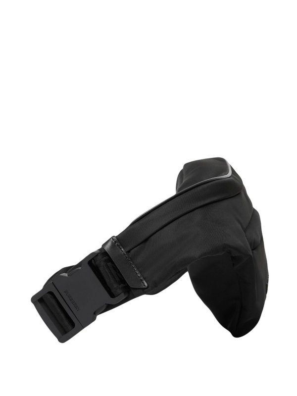 The Best Shops BURBERRY: Bauchtaschen - Bauchtasche - Schwarz