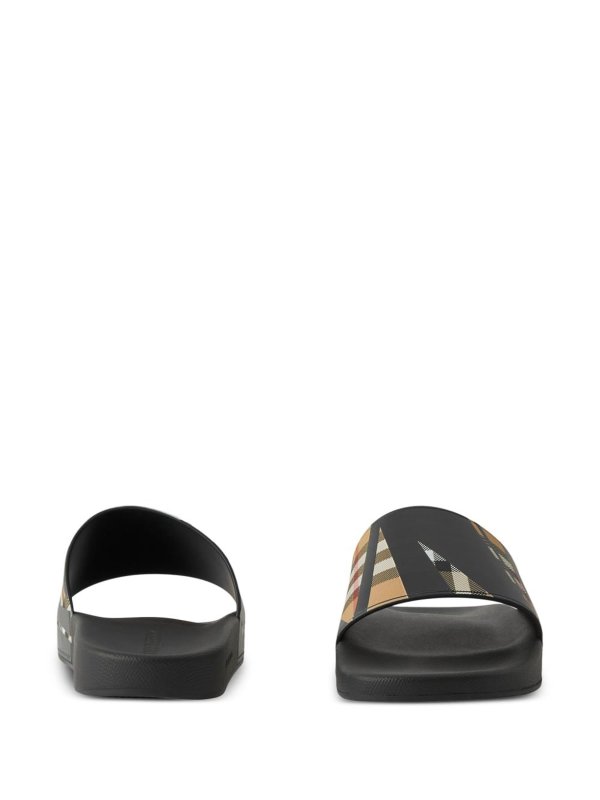 BURBERRY: sandali online - Sandali Burberry