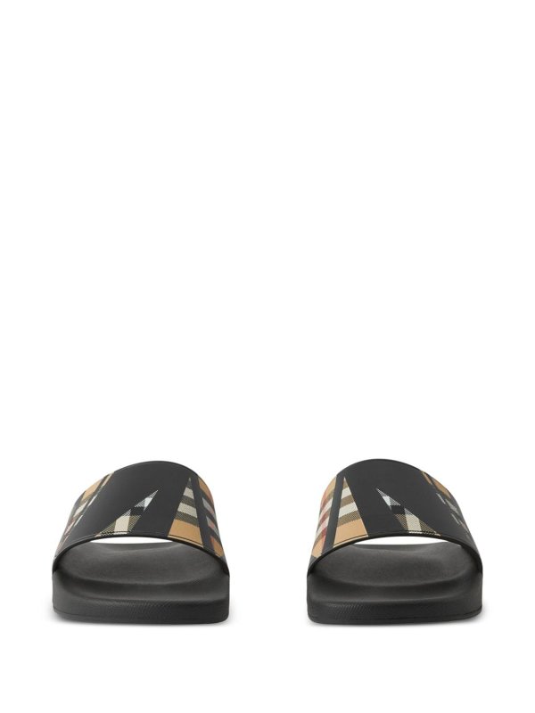 Sandali Burberry shop online: BURBERRY