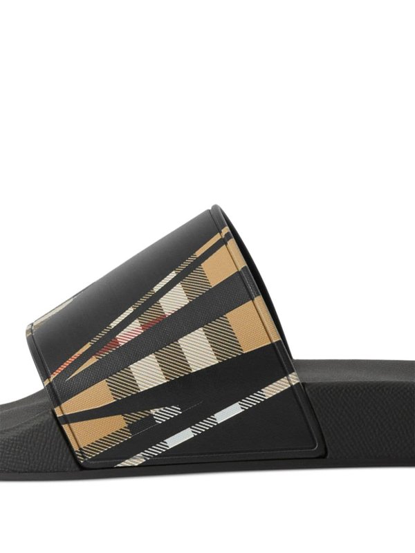 BURBERRY buy online Sandali Burberry