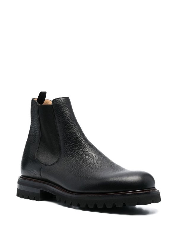 Stiefeletten - Schwarz shop online: CHURCH