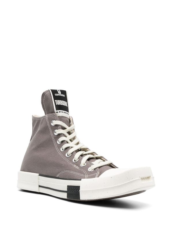 Converse x drkshwd flat shoes shop online: Converse