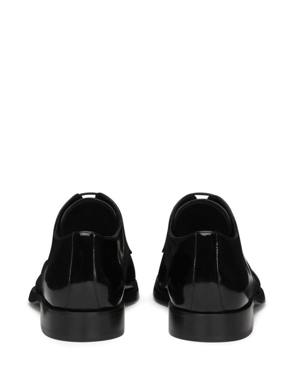 クラシックシューズ - 黒 shop online: DOLCE & GABBANA