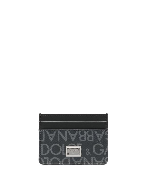 DOLCE & GABBANA: clutches - Dolce & gabbana bag.. black