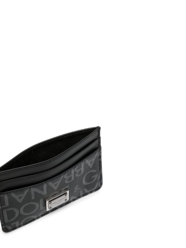 DOLCE & GABBANA: clutches online - Dolce & gabbana bag.. black