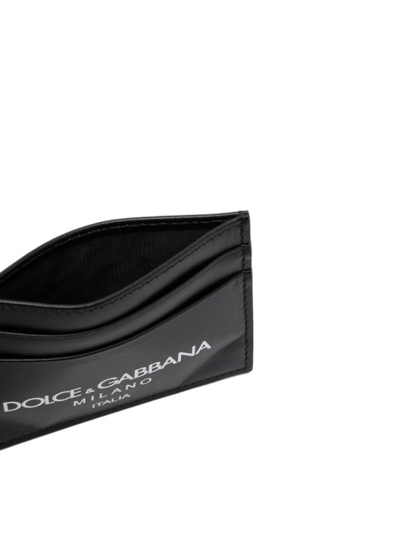 DOLCE & GABBANA: Clutches online - Clutch - Schwarz